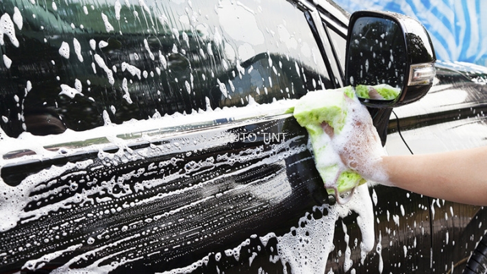 Car Wash