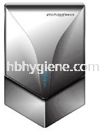 IMEC IE AIR200 - V DESIGN AUTO HAND DRYER