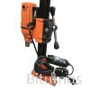 Husqvarna Coring Machine Machinery