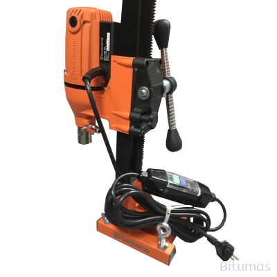 Husqvarna Coring Machine