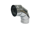 Spiral Duct - Elbow Spiral Duct (Spiro®)