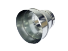 Spiral Duct - Concentric Reducer Spiral Duct (Spiro®)