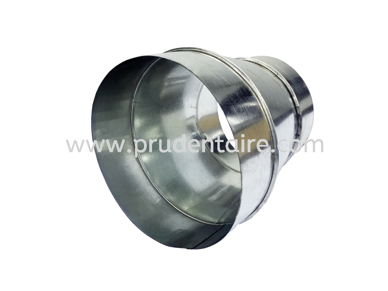 Spiral Duct Concentric Reducer Spiral Duct Spiro Selangor spiral-duct-concentric-reducer-spiral-duct-spiro-selangor