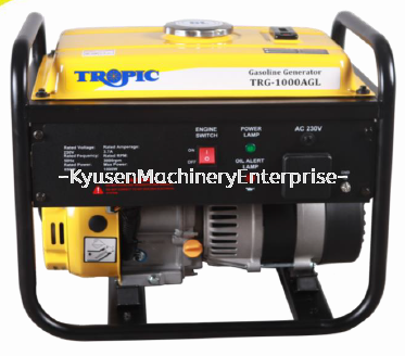 1KW GASOLINE GENERATOR TRG-1000AGL