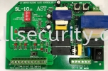 AST SL10-2S CONTROL PANEL Control Panel Accessories