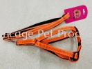 5077-5080 Nylon Harness & Leash Leash & Harness Dog Accessories