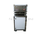 Nougat Milk Candy Pressing Machine