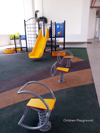 Children Playground