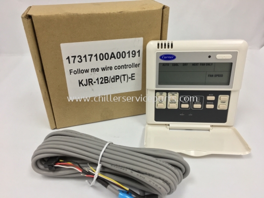 17317100A00191 Temperature Controller