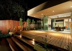 Zircon Wood Timber Decking