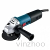 Local Brand Okatz 650W 4" Angle Grinder Angle Grinder Power Tools