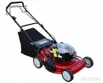 USA Briggs&Stratton Lawn Mover Mesin Rumput