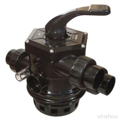 Waterco (MPV) Top Mount Multiport Valve