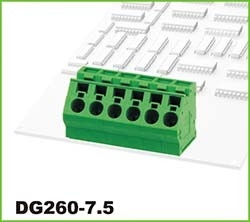 DG260-7.5