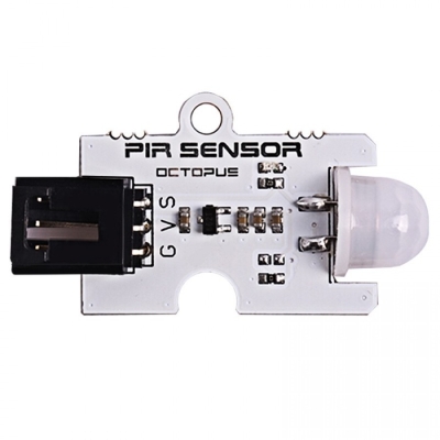Octopus PIR sensor Brick, EF04055