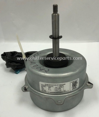 202400410642 Fan Motor 