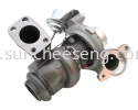 Turbocharger Turbocharger Generator Spare Parts