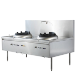 Premium Wok Range (PWR-1 / PWR-2)