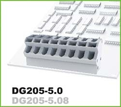 DG205-5.0