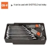 29 pcs Wrench Set (S025026) Tool Set, Wrench Mechanics Tools Handtools