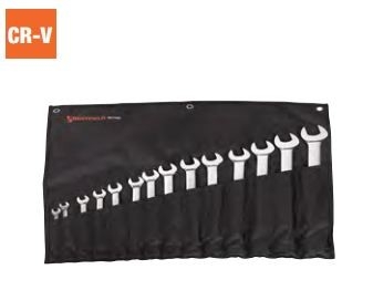 14 pcs Combination Wrench Set (S017401)