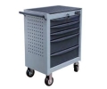 Tool Trolley (S025011) Tool Box, Tool Trolley, Aluminium Tool Box Tools Bag & Storage Handtools