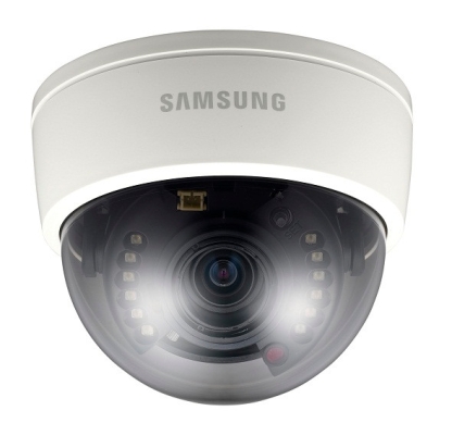 SCD 2080R CCTV Camera