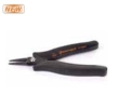 5 Double Anti-Static Handle Needle-Nose Pliers (S170004) Pliers, Extractor, Screwdriver Set, Precision Set  Electrical Tools Handtools