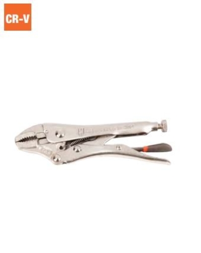 Curved Jaw Locking Pliers (S048002)