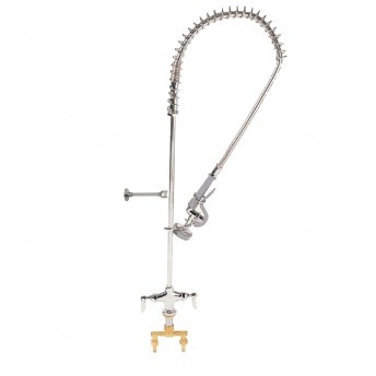 Pre Rinse Faucet (B-0113)