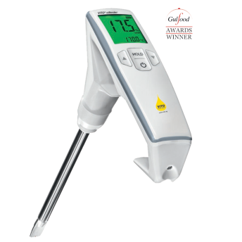 Vito Oiltester - TPM Measurement Device