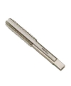 HSS Ground Thread Tap (S134003) HSS Ground Thread Tap, T-Handle Ratchet Tap Wrench, Cobalt Stub Drills Drilling Tools Handtools