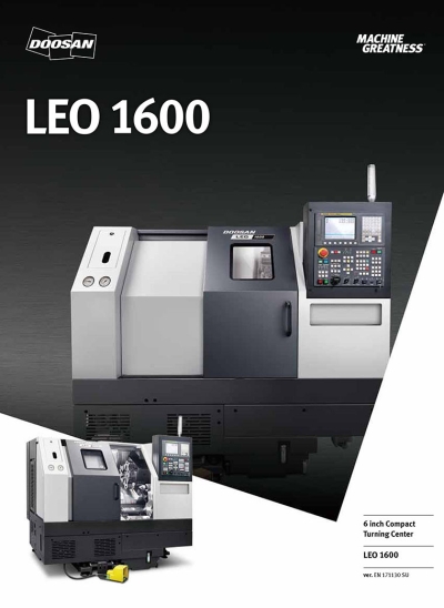 LEO1600