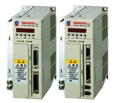 REPAIR GH2000 SERIES AC SERVO MOTOR DRIVE UNIT GH2100T-LB2 175SJT-M300D(A4) MALAYSIA SINGAPORE BATAM INDONESIA 