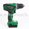 Hitachi 10.8V Cordless Drill DS10DAL Cordless Driver Drill Cordless Tools HITACHI POWER TOOL / HIKOKI POWER TOOL