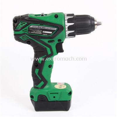 Hitachi 10.8V Cordless Drill DS10DAL