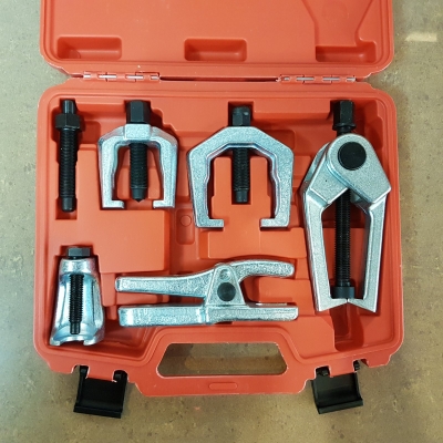 Ball Joint Hand Tools-Special Tools Selangor, Malaysia, Kuala