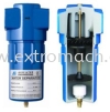 Global Compressed Air Filter D Series Compressed Air Filter AIR CLEANING EQUIPMENTS