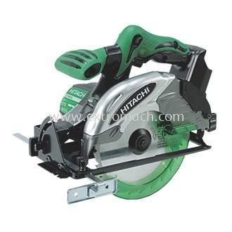 Hitachi 18V Cordless Circular Saw C18DSL