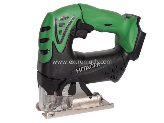 Hitachi 18V Cordless Jig Saw CJ 18DSL