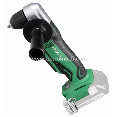 Hitachi 18V Cordless Angle Drill