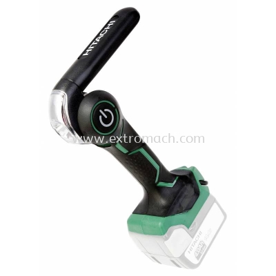 Hitachi 18V Cordless Worklight UB18DJL