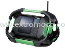 Hitachi 18V Cordless Digital Bluetooth Radio UR18DSDL Cordless Digital Bluetooth Radio Cordless Tools HITACHI POWER TOOL / HIKOKI POWER TOOL