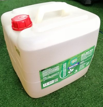 Biodegradable Halal Grade Degreaser Cleaner - 20L