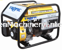 3.8KW GASOLINE GENERATOR TRG-3800AGL  Gasoline Generator Tropic Machinery