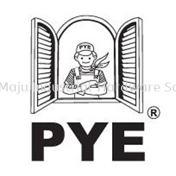 PYE 