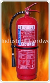 Fire Extinguisher 9.0kg