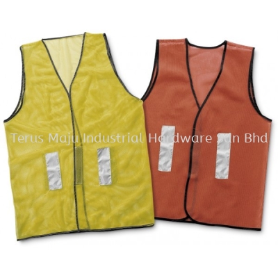 Safety Vest 