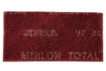 MIRKA MAROON HAND PAD Abrasive Products