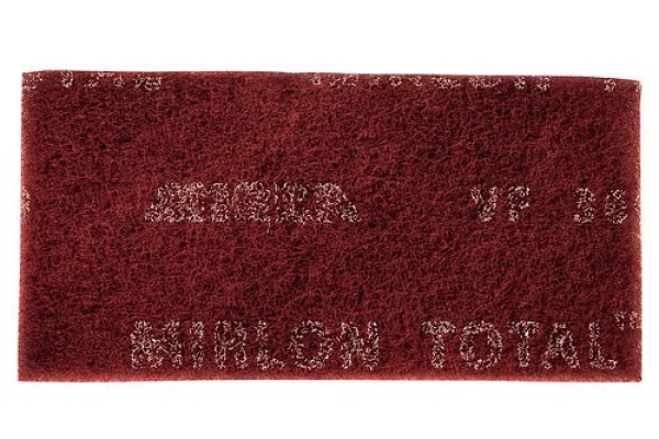 MIRKA MAROON HAND PAD